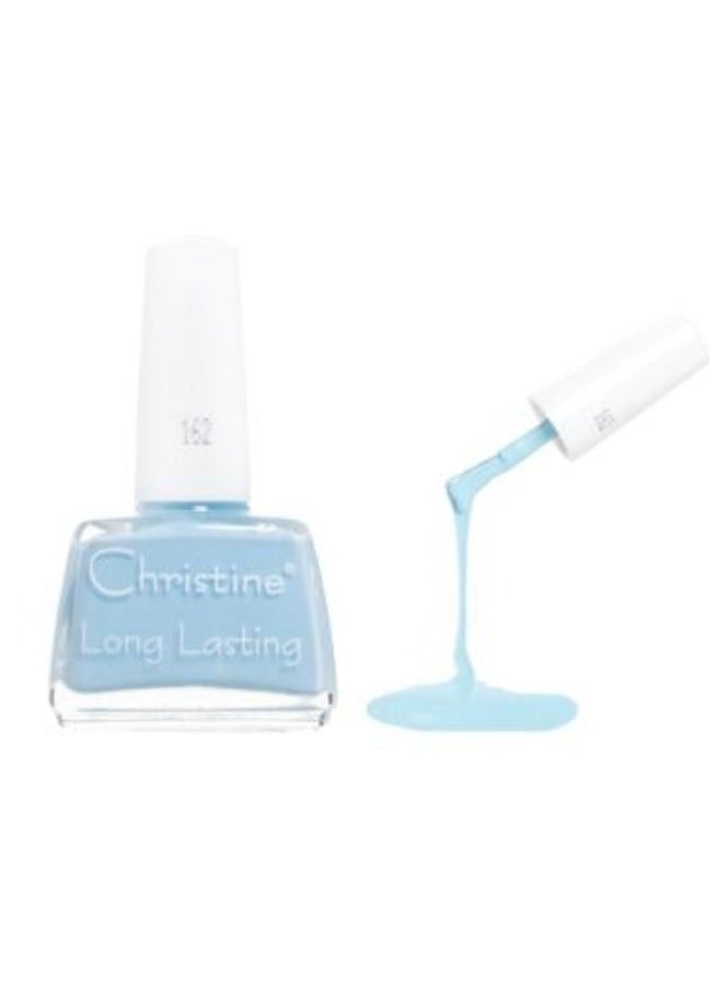 Nail Polish Lacquer 162
